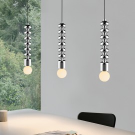 Postmodern Italian Bauhaus medieval bedroom bedside Art Pendant Lamp