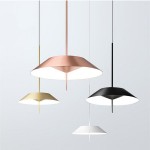 Simple modern restaurant creative fashion bar Clothing Shop Pendant Lamp