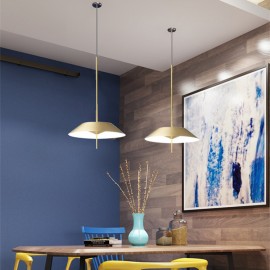 Simple modern restaurant creative fashion bar Clothing Shop Pendant Lamp