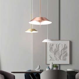 Simple modern restaurant creative fashion bar Clothing Shop Pendant Lamp