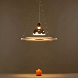 Creative Design Living room dinner room Drop suspended light