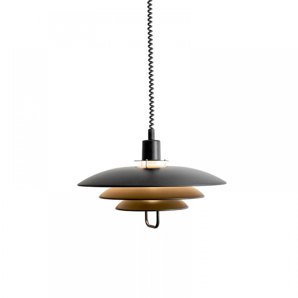 Interior lighting modern design Hotel Room Pendant Light 