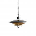 Interior lighting modern design Hotel Room Pendant Light 