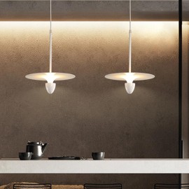 Italian style luxury restaurant bar LED pendant chandelier