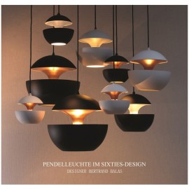 Modern Apple shape fashion LED Pendant Lamps