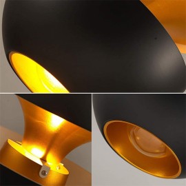 Modern Apple shape fashion LED Pendant Lamps