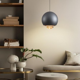 2022 new design modern LED pendant Light