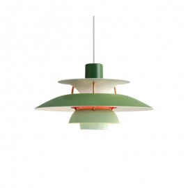 Restaurant Home Shop E27 LED Macaron Susdender Light