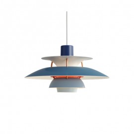 Restaurant Home Shop E27 LED Macaron Susdender Light