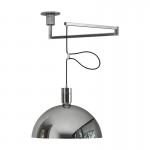 Creative personality removable Modern Adjustable Pendant Light