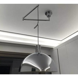 Creative personality removable Modern Adjustable Pendant Light