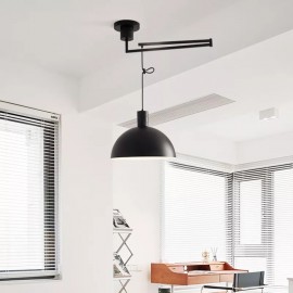 Creative personality removable Modern Adjustable Pendant Light