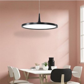 Droplight Panel 24W 36W 42W 48W Nordic style Suspended lamp