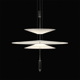 Modern Acrylic Suspension Light LED Pendant hanging light