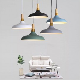 Lamp bar living room bedroom clothing store pendant lamp