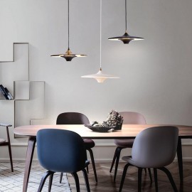 Indoor Kitchen Lights Ideas Pendant Light Modern LED Suspender Lamp