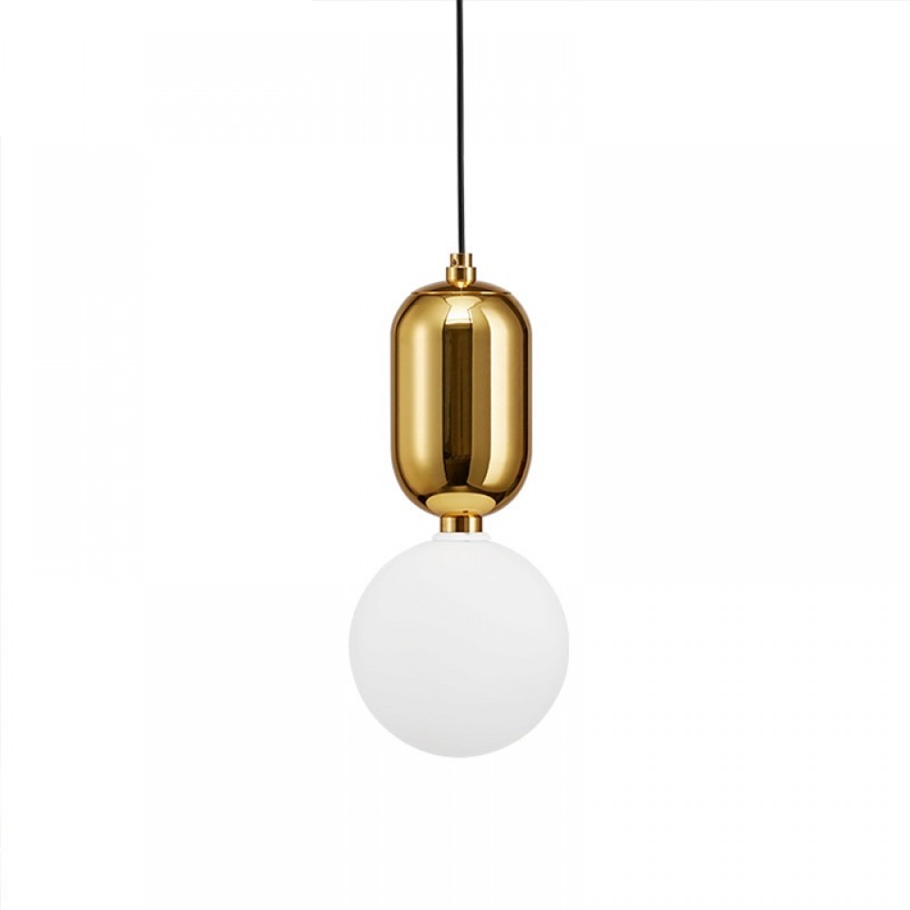 Nordic simplicity Lamp E27 Modern LED Suspender Light