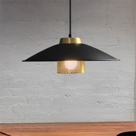 Vintage loft Contemporary Kitchen Restaurant LED Hanging Lamp 