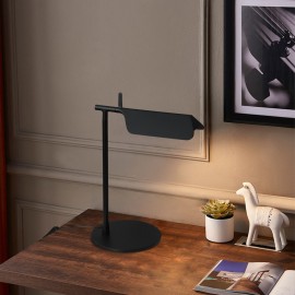 Adjustable Reading and Studying Table Lamp Led Desk Lamp Art Home Table Lamp