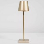 Nordic postmodern minimalist designer light Decoration Led Table Lamp