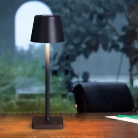 Nordic postmodern minimalist designer light Decoration Led Table Lamp