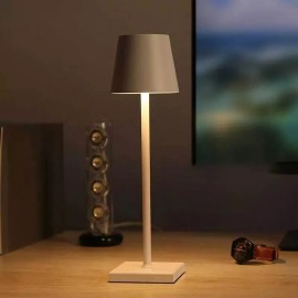 Nordic postmodern minimalist designer light Decoration Led Table Lamp