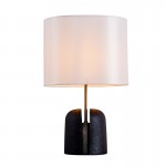 Nordic Simple Retro Modern LED Desk Lighting Decorative for Home European Style Table Lamp