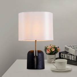 Nordic Simple Retro Modern LED Desk Lighting Decorative for Home European Style Table Lamp