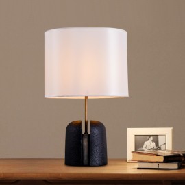 Nordic Simple Retro Modern LED Desk Lighting Decorative for Home European Style Table Lamp