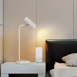 Bedroom Living Room Study Lamp Nordic Minimalist Designer Marble Table LED Lamp