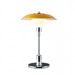 Simple Antique Style Decorative Bedside For Hotel Modern Desk LED Lamp