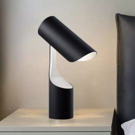 Modern design Led Desk Lamp for home Living or Simple LED Table Lamp