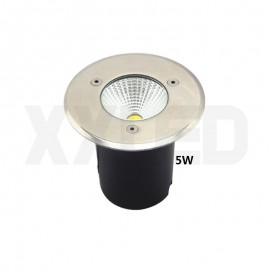 3W 5W 10W 20W 30W 40W 50W COB LED underground light