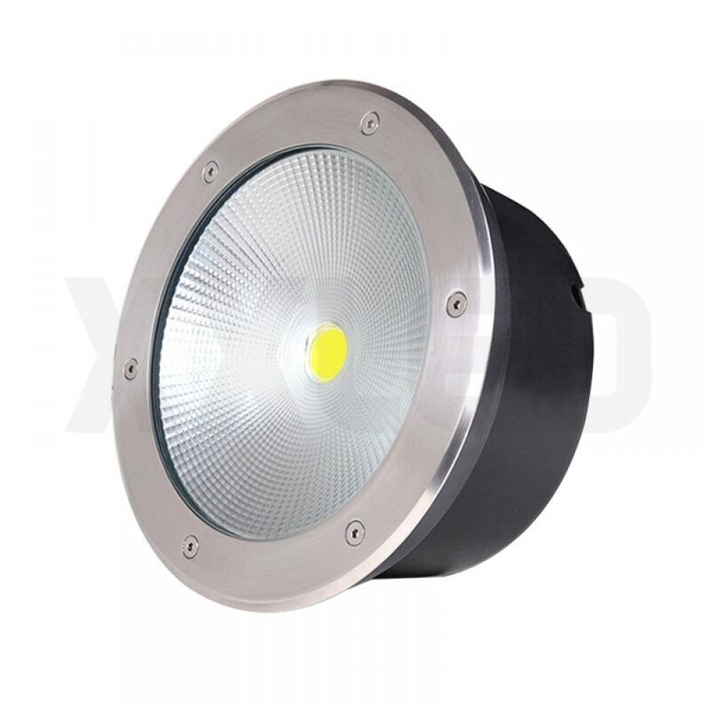 3W 5W 10W 20W 30W 40W 50W COB LED underground light