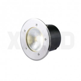 3W 5W 10W 20W 30W 40W 50W COB LED underground light