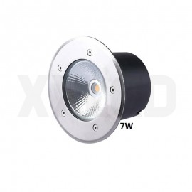 3W 5W 10W 20W 30W 40W 50W COB LED underground light