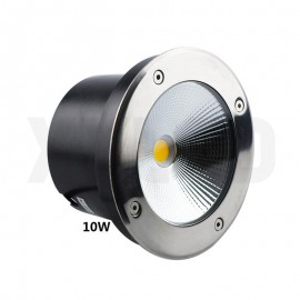 3W 5W 10W 20W 30W 40W 50W COB LED underground light