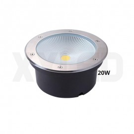 3W 5W 10W 20W 30W 40W 50W COB LED underground light