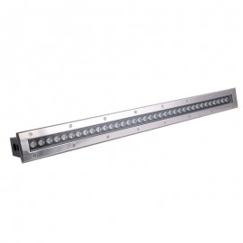 3W 5W 6W 9W 12W 18W 24W 36W Rectangular LED Underground Light