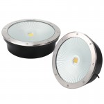 10W 20W 30W 40W 50W COB LED underground lamp