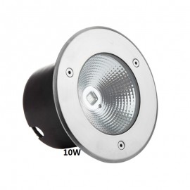 10W 20W 30W 40W 50W COB LED underground lamp