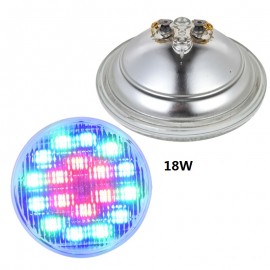 IP68 Waterproof PAR56 LED underwater light