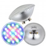 IP68 Waterproof Underwater PAR56 LED Pool Light