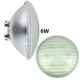 IP68 Waterproof Underwater PAR56 LED Pool Light