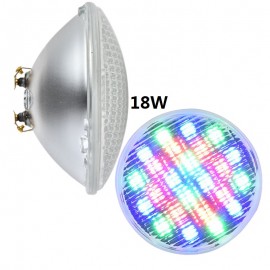 IP68 Waterproof Underwater PAR56 LED Pool Light