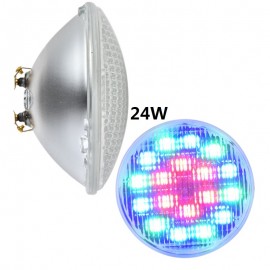 IP68 Waterproof Underwater PAR56 LED Pool Light