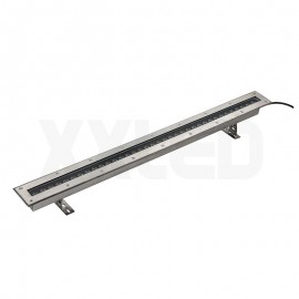 All 304 Stainless steel 18W 24W 36W Underwater IP68 LED wall washer