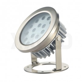 304 Stainless steel 3-54W LED underwater pool light