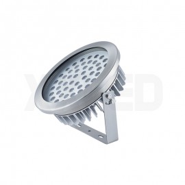 304 Stainless steel 3-54W LED underwater pool light