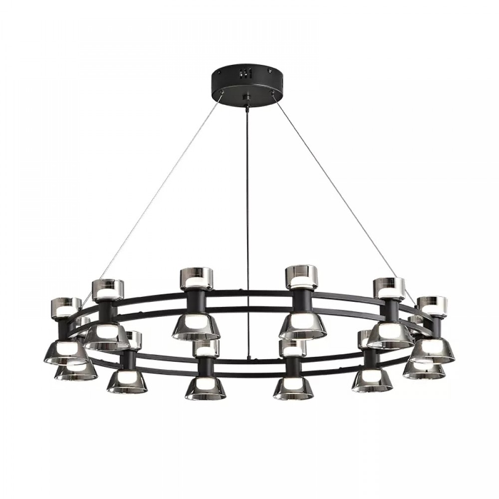 Decorative Nordic Style Chandeliers And Lamps Modern Design Art Modern Chandelier Lamp